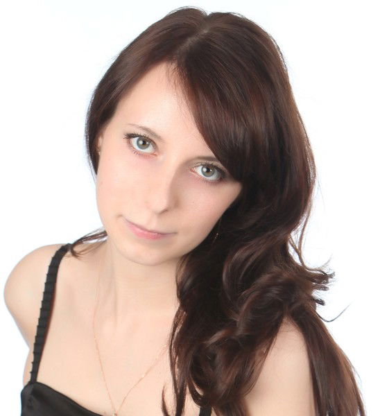 Дарья Александровна