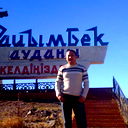 Almas Asanov