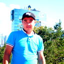 Анарбек Сарсенгалиев