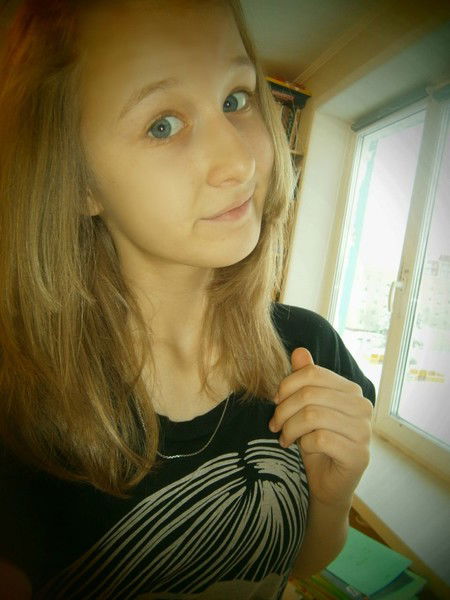 Валерия Чендева