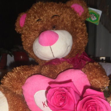 Анжелика )))))))))