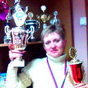 Светлана Кутергина