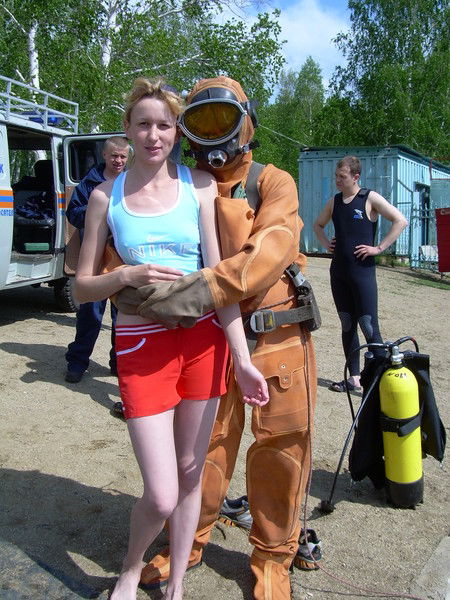 Диля Шамукова