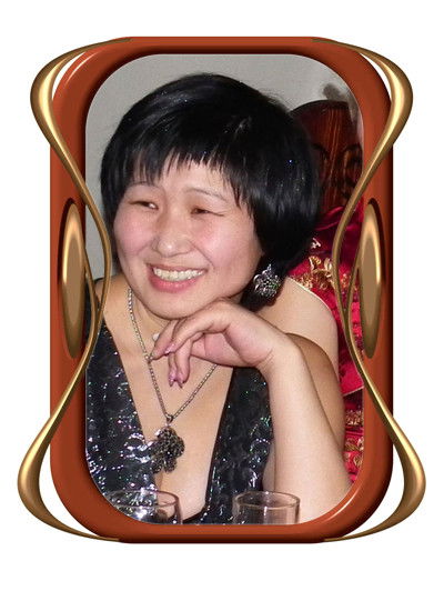 Индира Эрдынеева