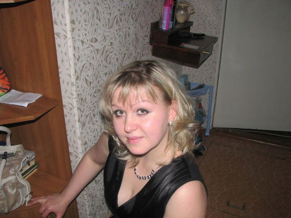 Наталья Рассохина