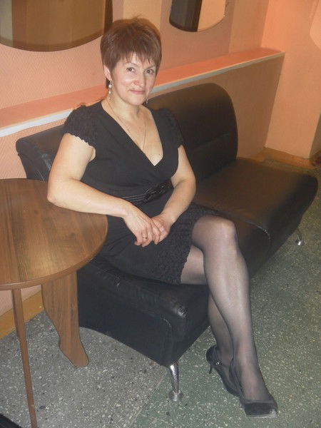 Светлана Шерстобитова