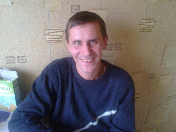 Владимир Симинихин