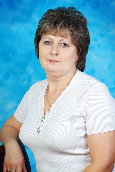 Валентина Сентеева