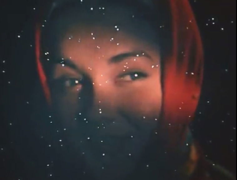 Звёздная Девушка