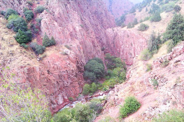 Аскар Хаитматов