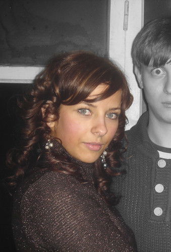 Ирина Андросик