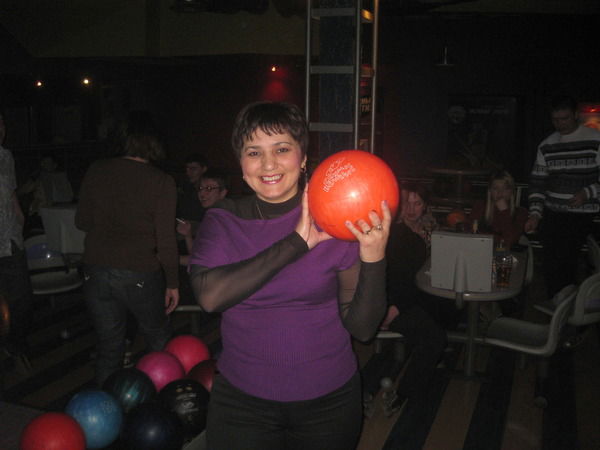 Гульфида Махмутова