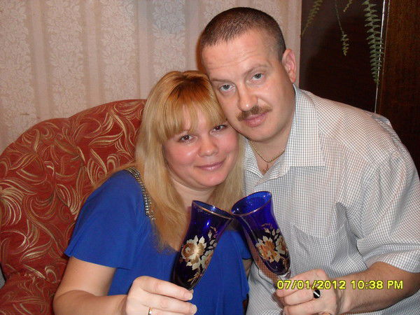 Сергей Баранов