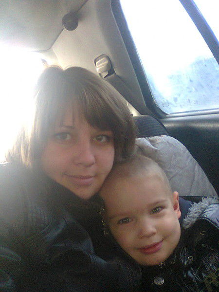 Олесичка Регель