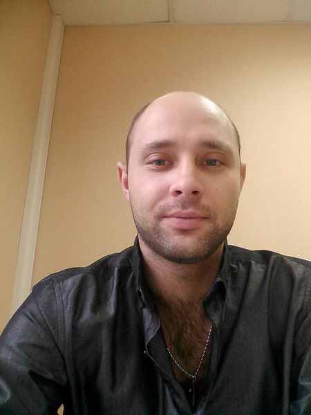 Андрей Ромащенко