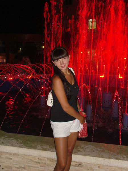 Альбина Лебедева