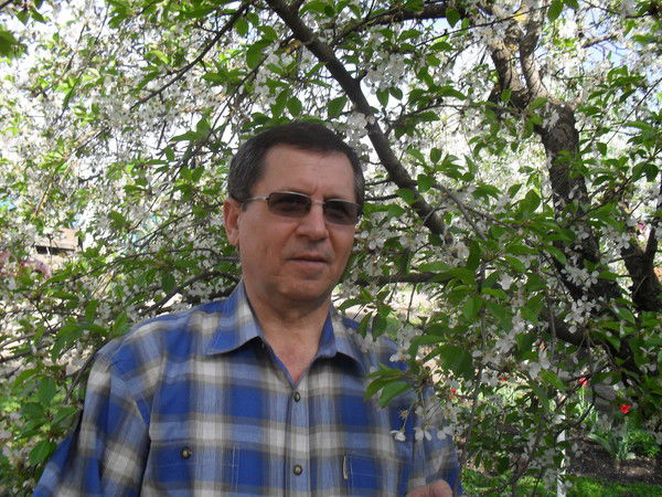 Геннадий Мирошник