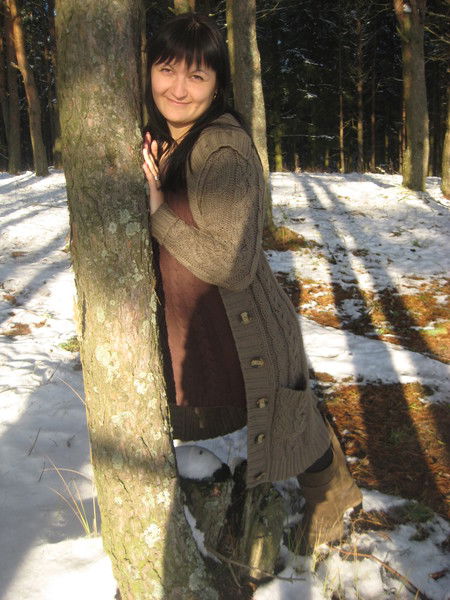 Полина Васильева