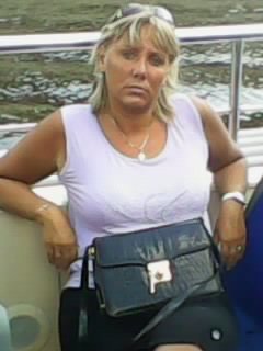 Елена Черниевская