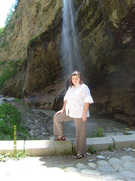 Ирина Полещенкова