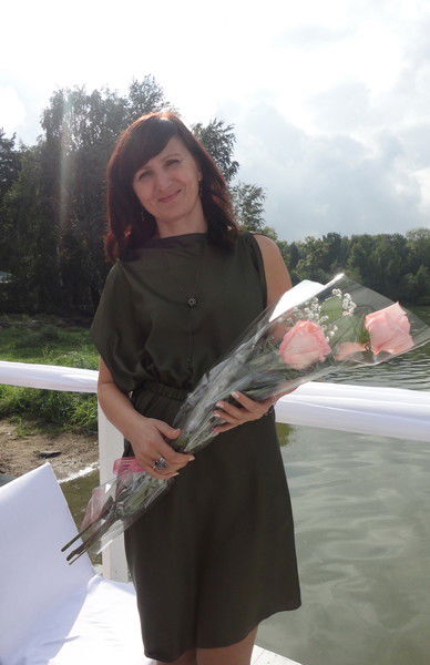 Лидия Кумсиашвили