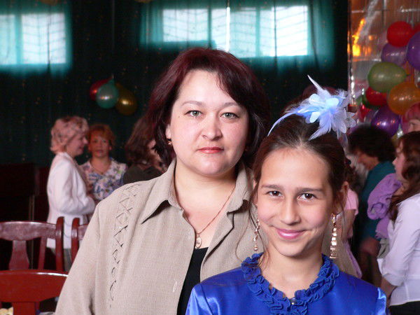 Есения Григорьева