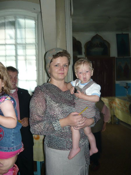 Елена Черемнова