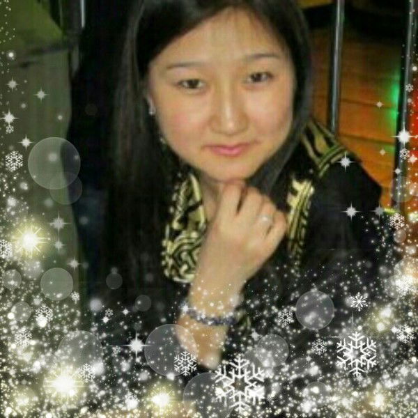 Гульнура Толеуова