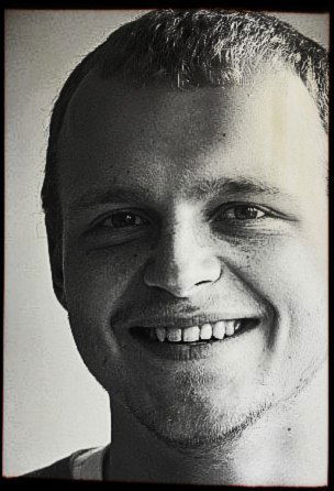 Евгений Тимченко