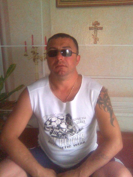 Коля Афанасьев