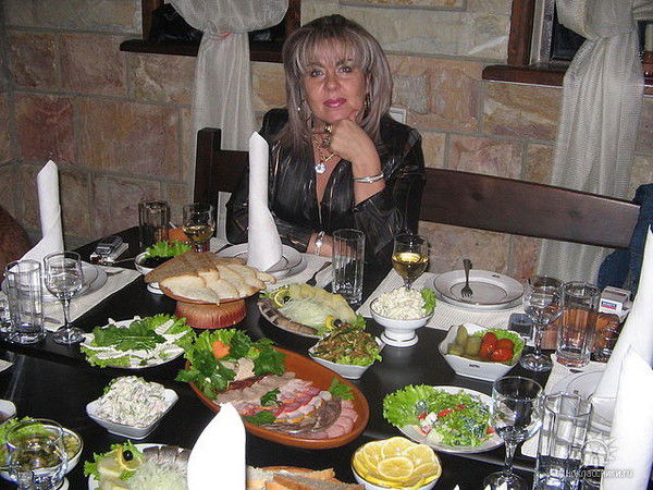 Татьяна Прокопенко