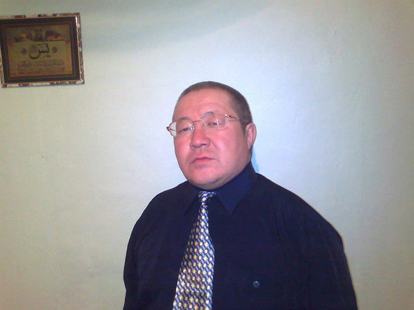 Марат Байсалбаев