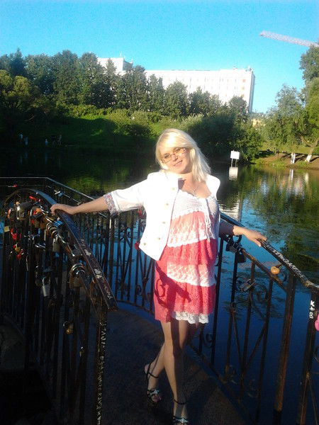 Татьяна Хохрякова