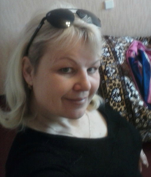 Алла Ландыш