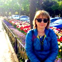 Alla Grygorieva