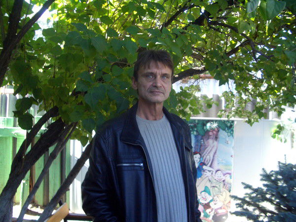 Евгений Зайцев