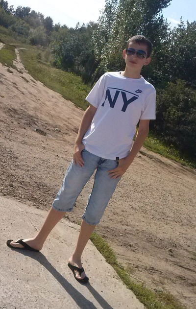 Сергей Архипов