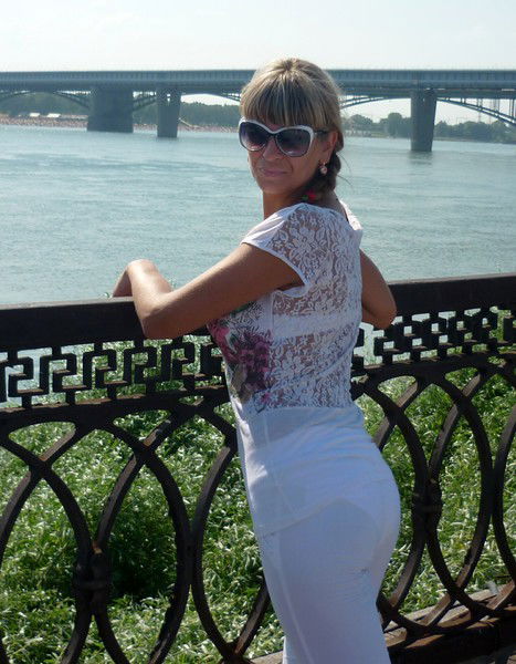 Валентина Ходорева