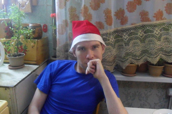 Илья Бобков