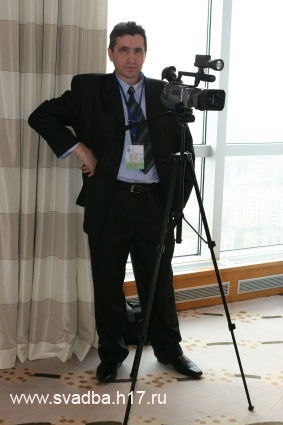 Василий Илясов