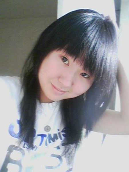 Баина Тюрбеева