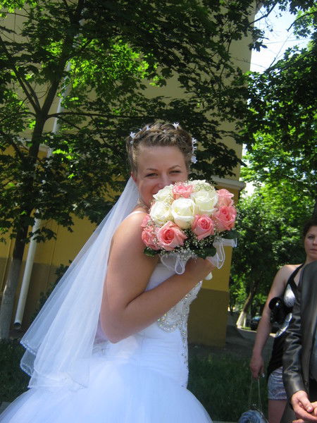 Наташа Шатович