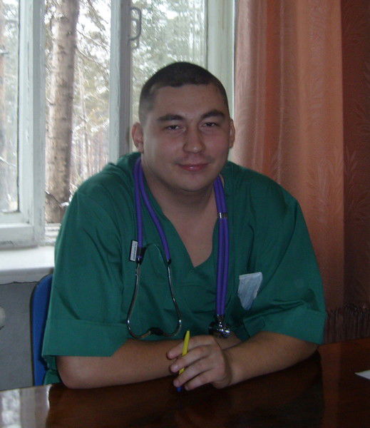 Александр Васеев