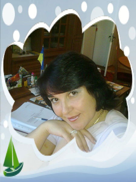 Светлана Сопильняк