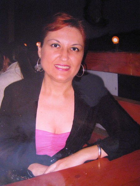 Елена Охотина