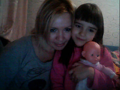 Диана Кашапова