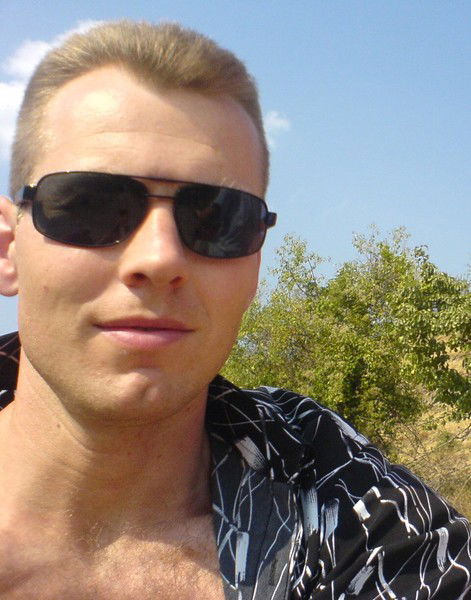 Алексей Карабицкий