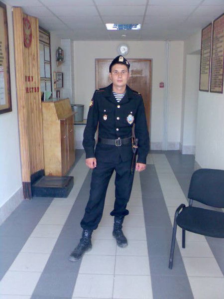 Ринат Валеев