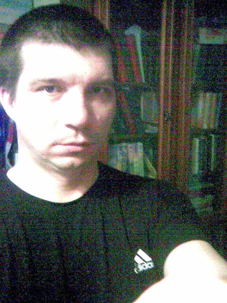 Валентин Мельников