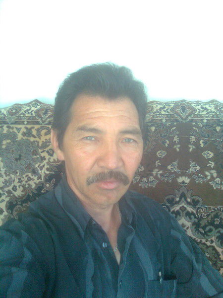 Хамит Жалмагамбетов